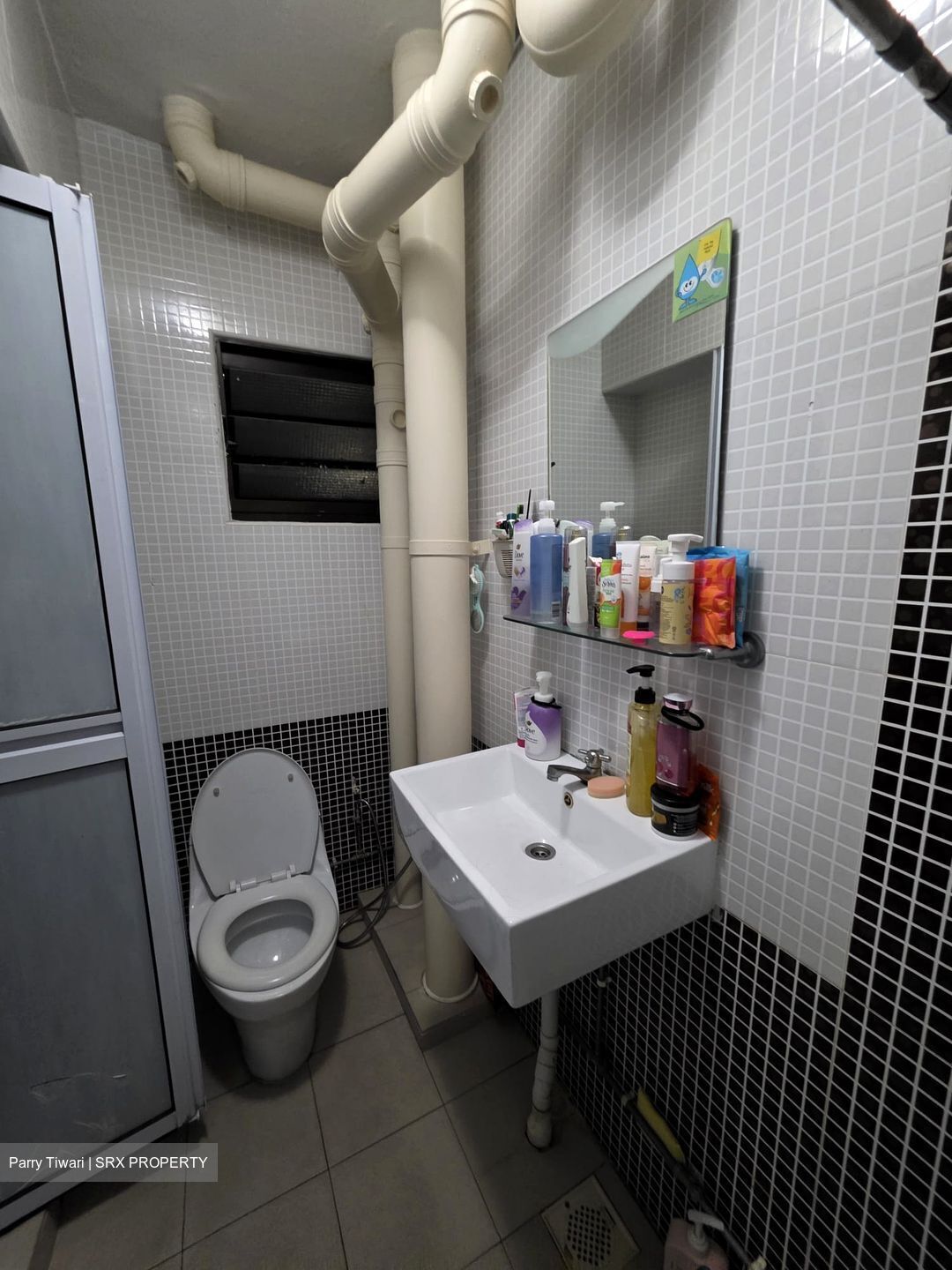 Blk 689B Choa Chu Kang Drive (Choa Chu Kang), HDB 4 Rooms #607366521